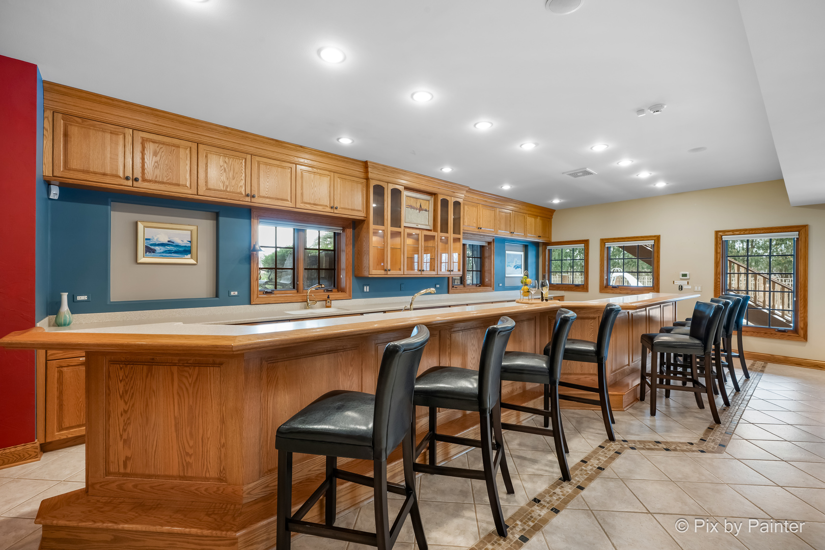 2917 Fox Knoll Court Property Photo 34