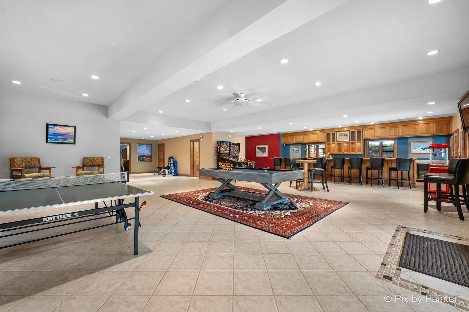 2917 Fox Knoll Court Property Photo 38