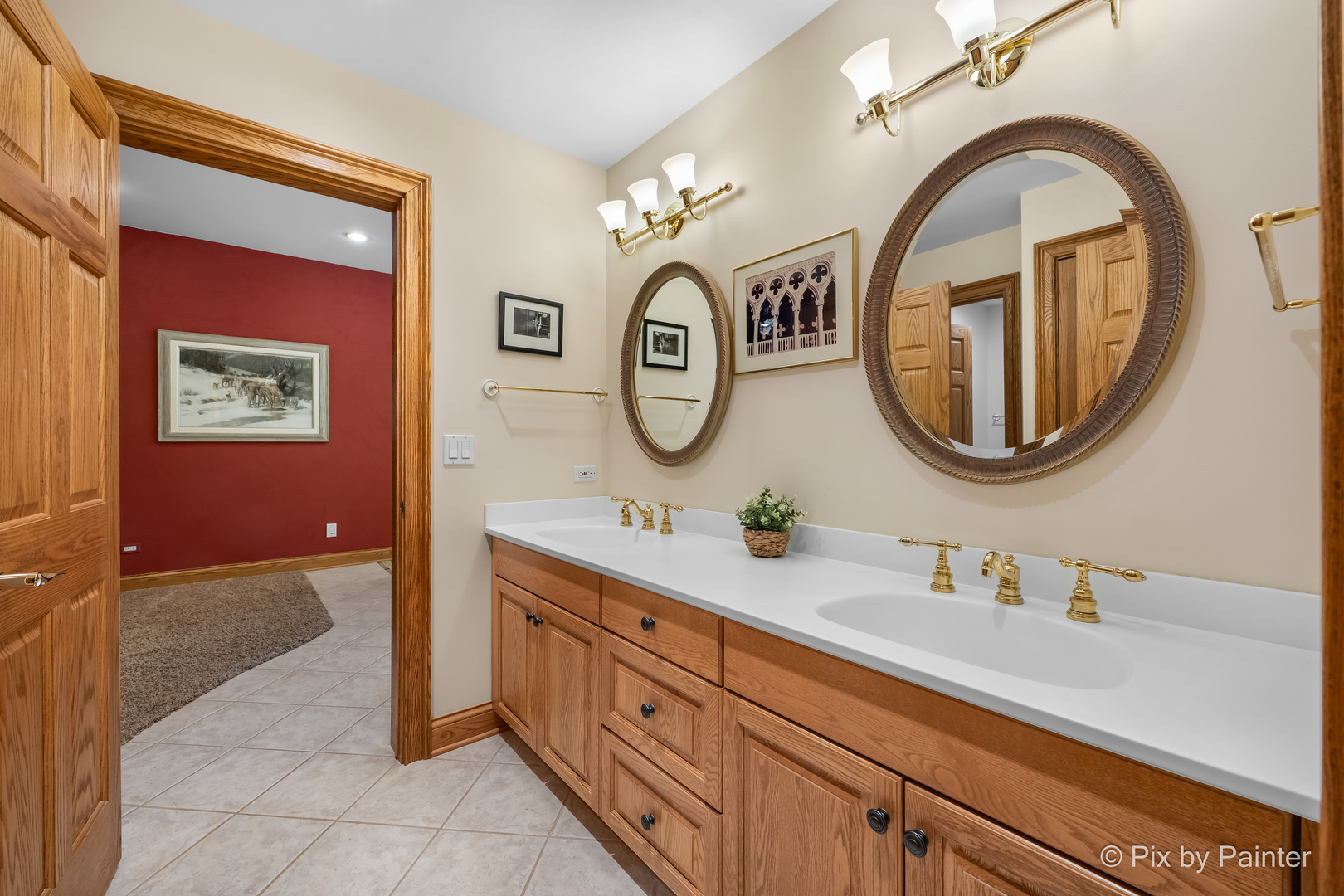 2917 Fox Knoll Court Property Photo 41