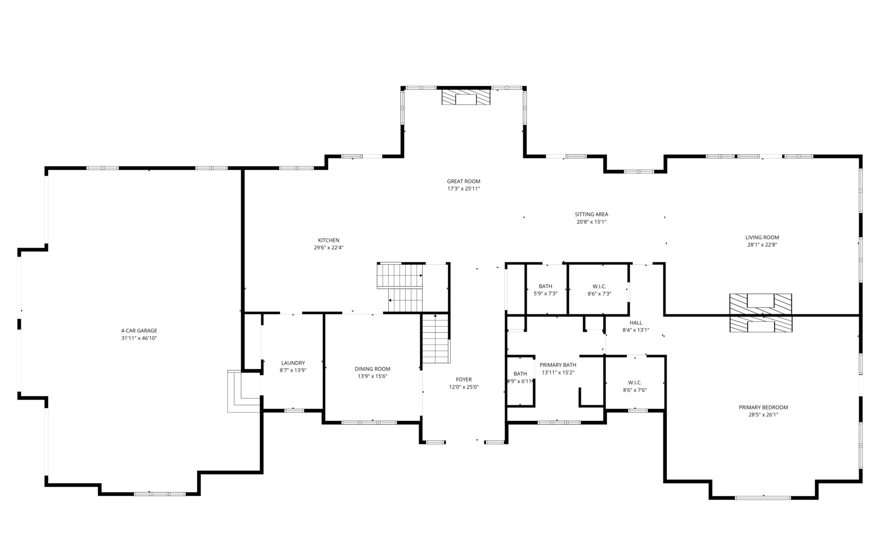 2917 Fox Knoll Court Property Photo 45