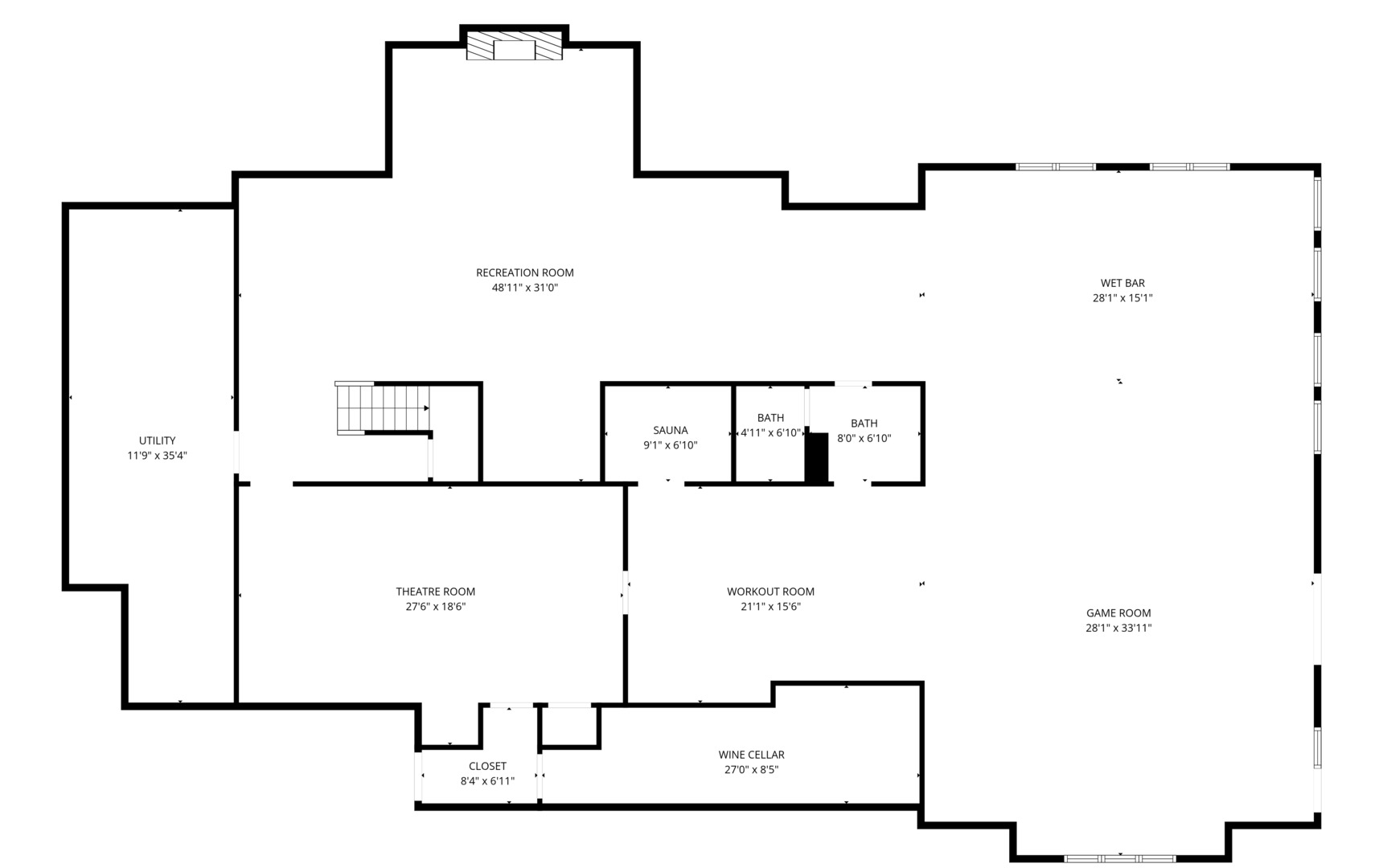 2917 Fox Knoll Court Property Photo 47