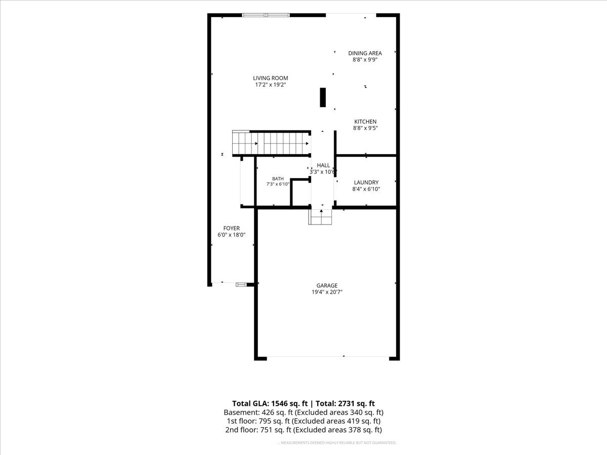 1147 Alexandria Drive Property Photo 24