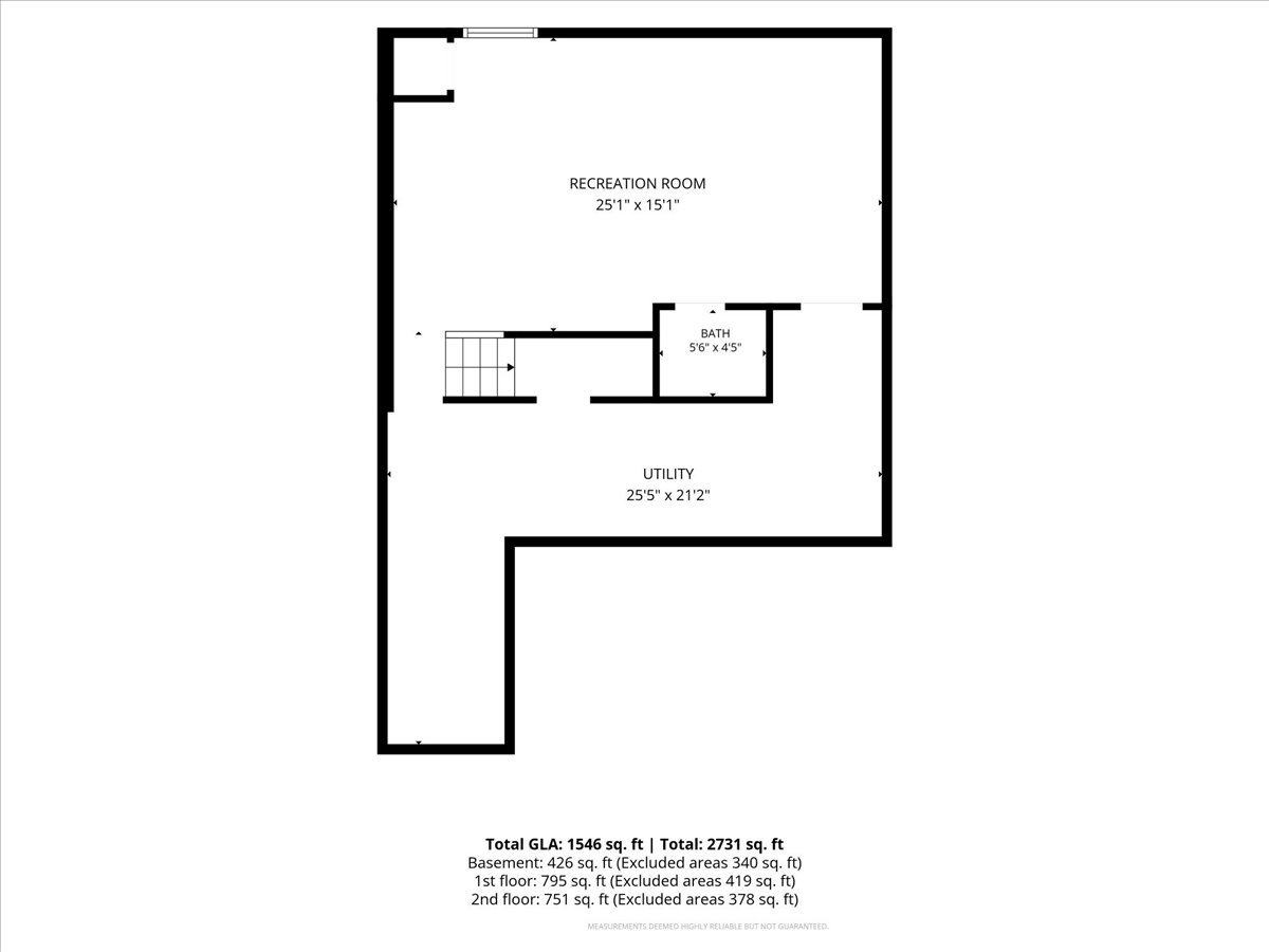 1147 Alexandria Drive Property Photo 26