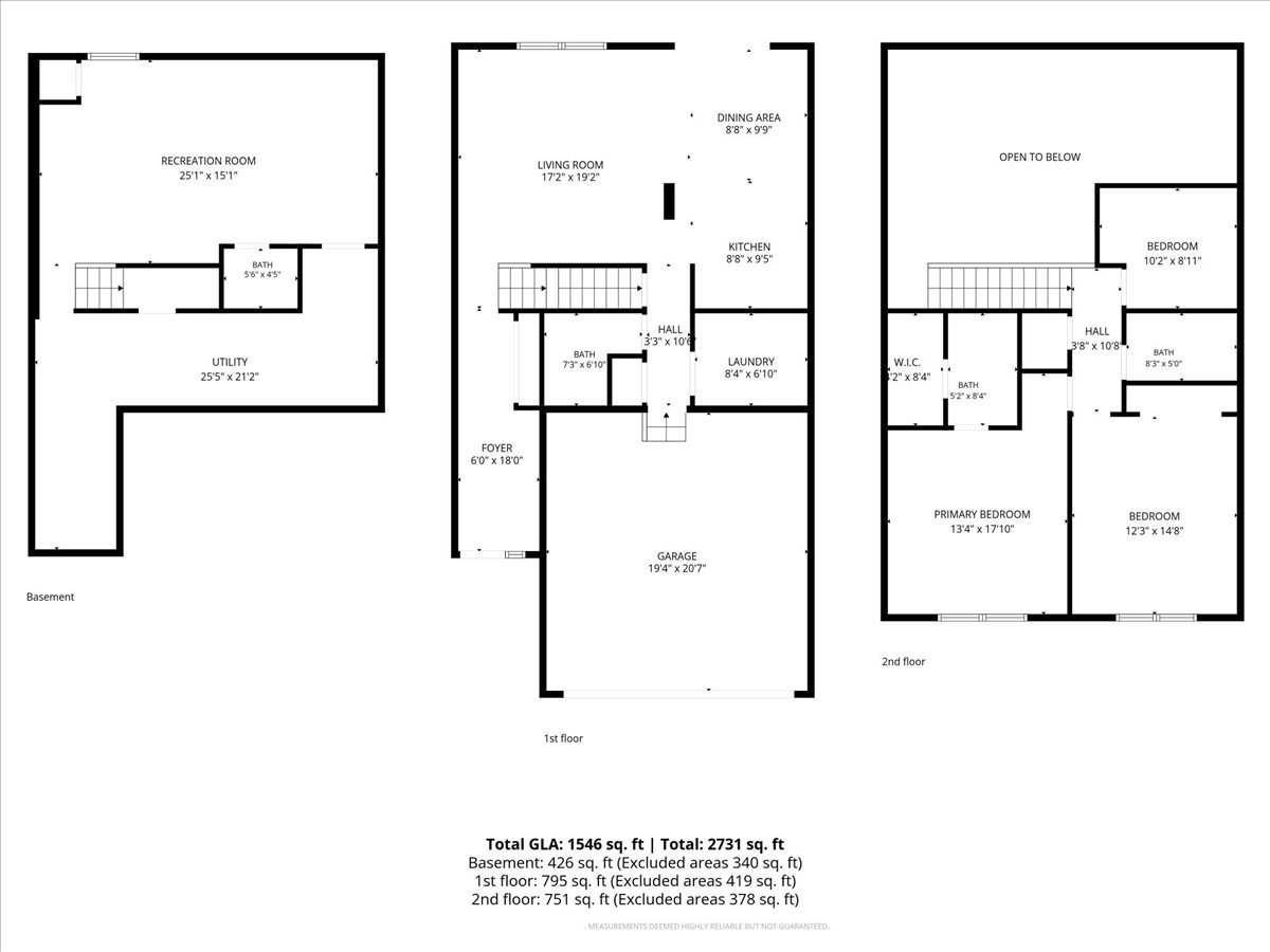 1147 Alexandria Drive Property Photo 27