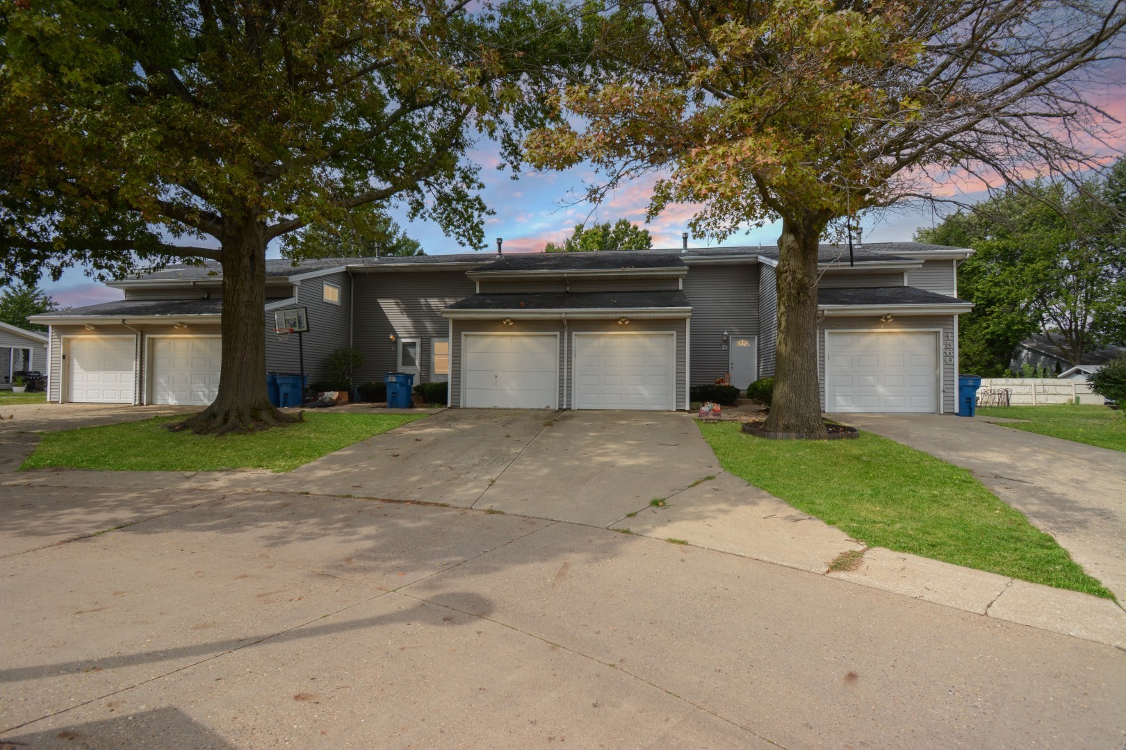 1560 Hunt Drive D Property Photo 1