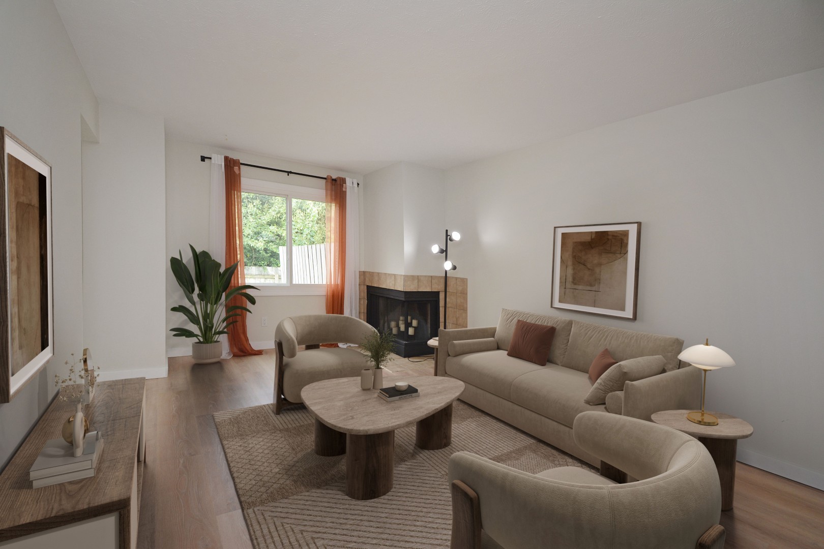 1560 Hunt Drive D Property Photo 6