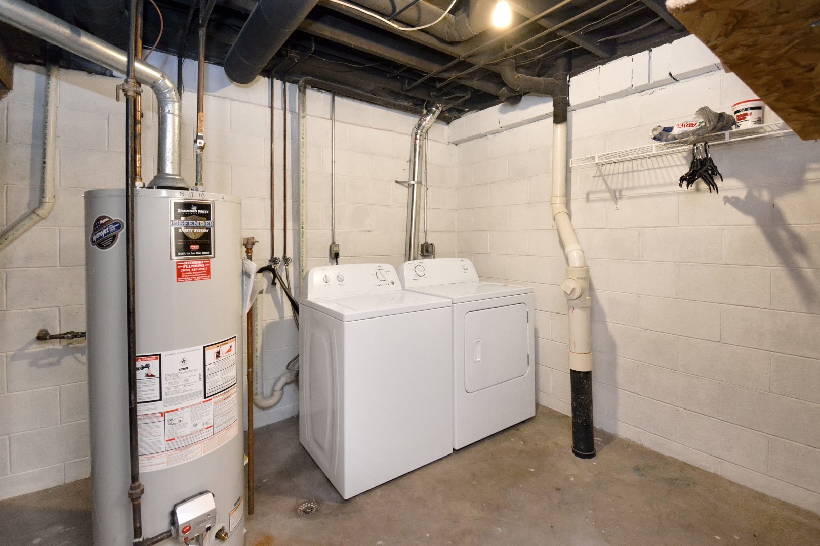 1560 Hunt Drive D Property Photo 43