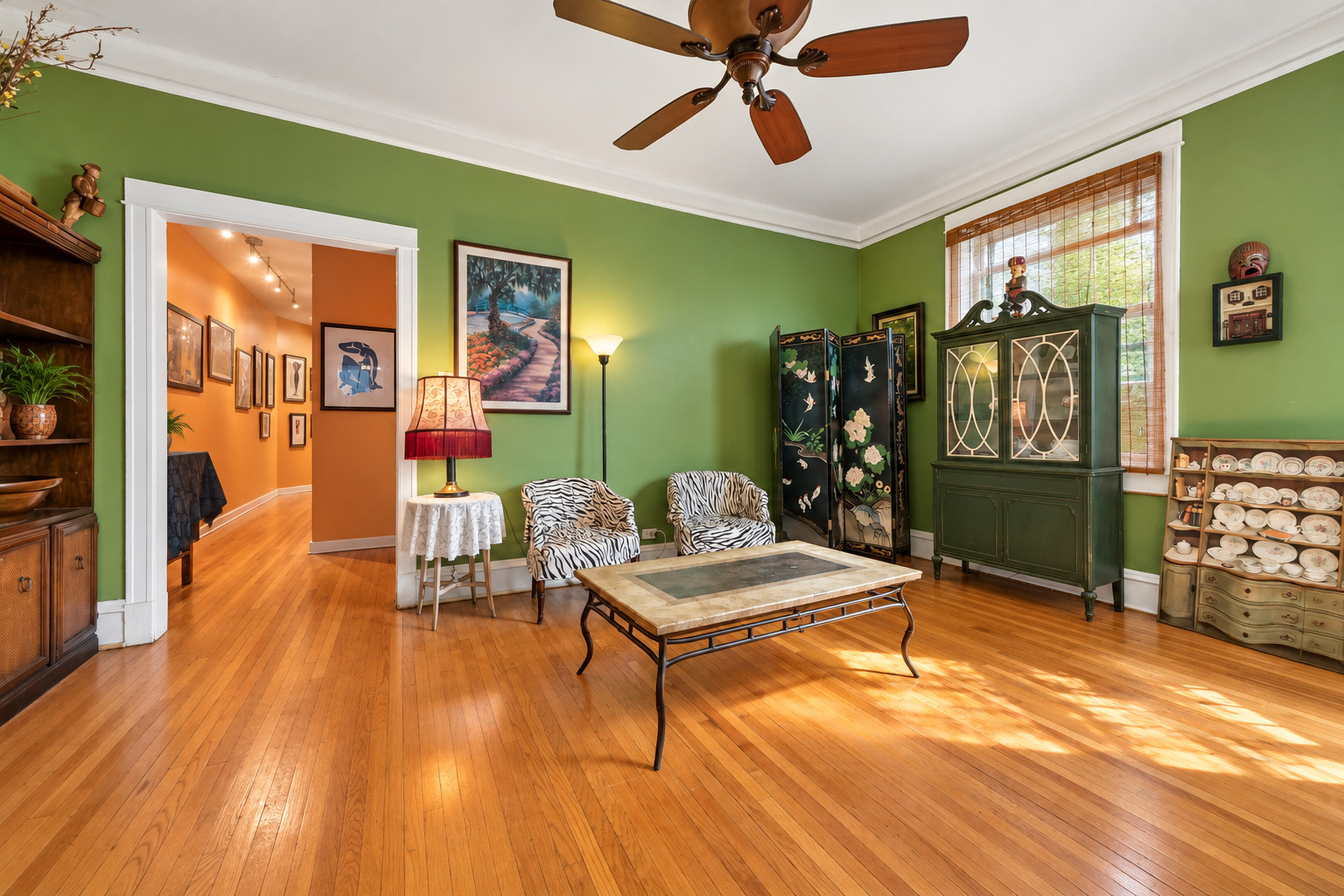 5330 S Hyde Park Boulevard 1s Property Photo 7