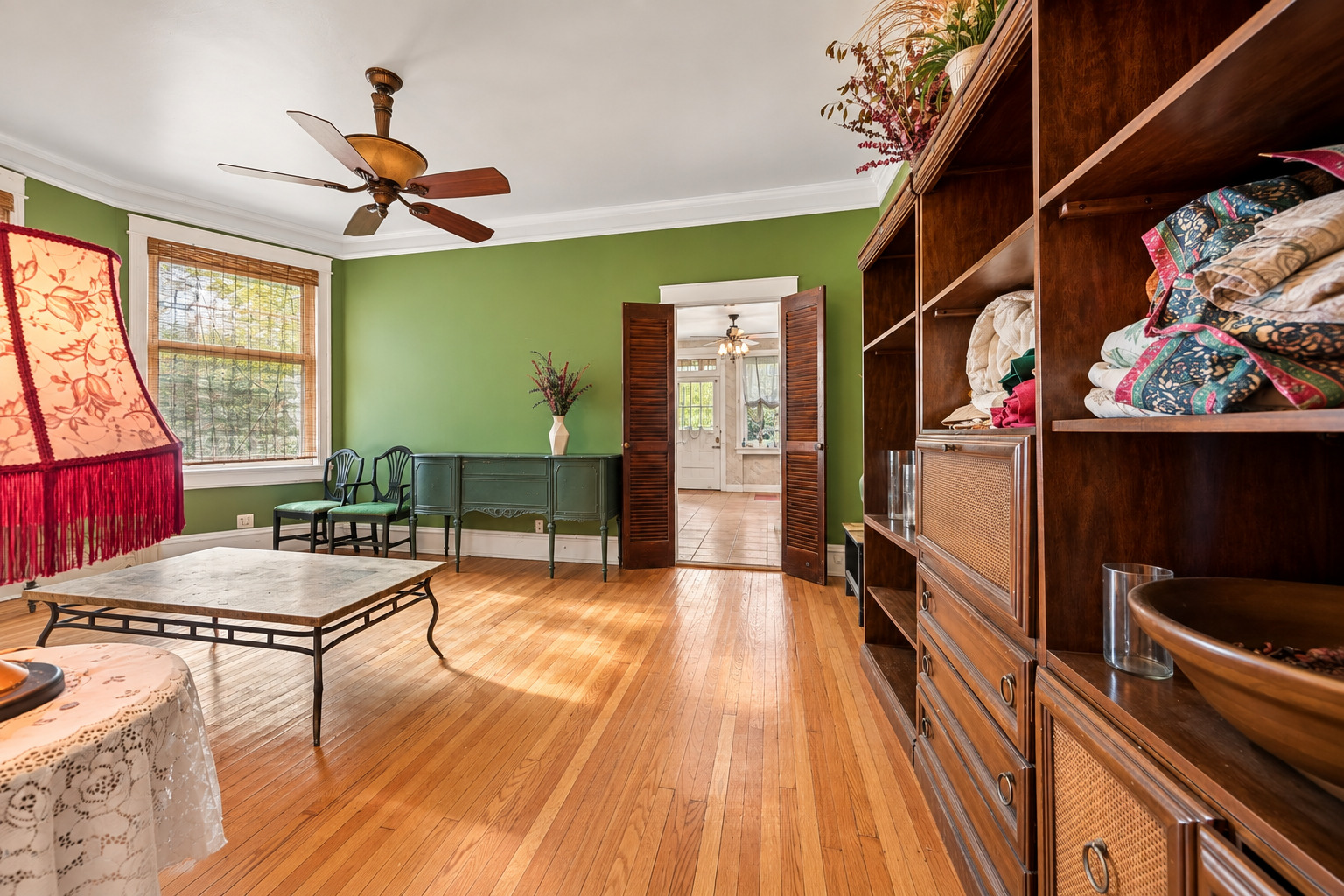5330 S Hyde Park Boulevard 1s Property Photo 8