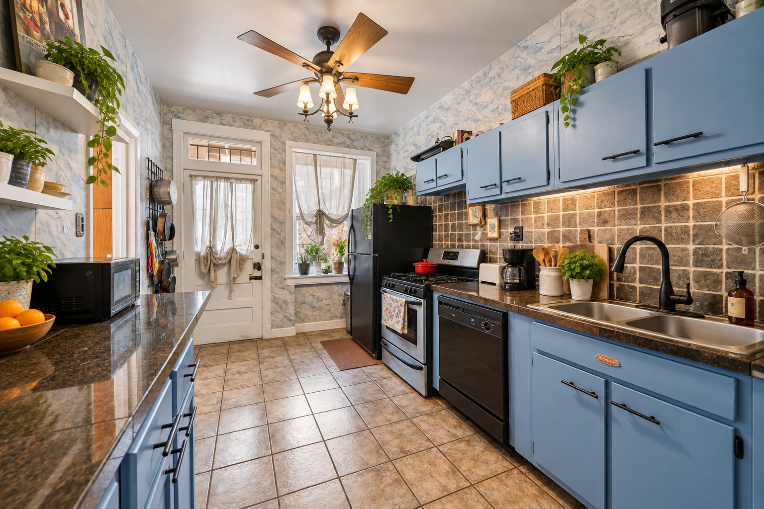 5330 S Hyde Park Boulevard 1s Property Photo 15