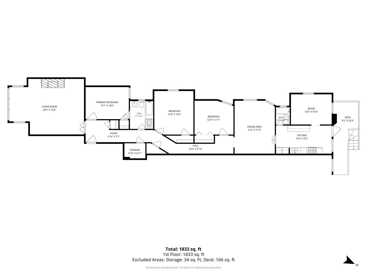 5330 S Hyde Park Boulevard 1s Property Photo 21