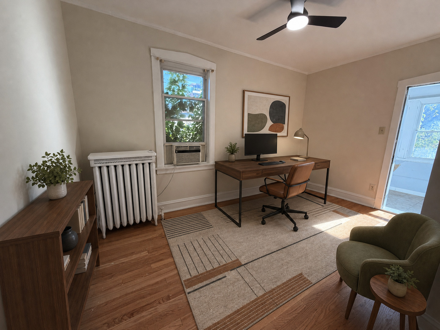 1029 N Harlem Avenue 2 Property Photo 8