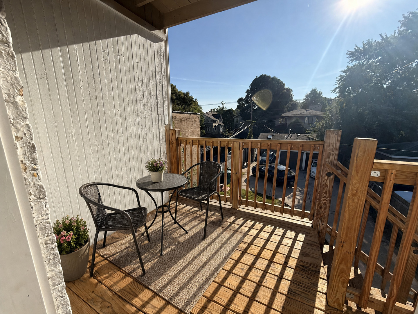 1029 N Harlem Avenue 2 Property Photo 14