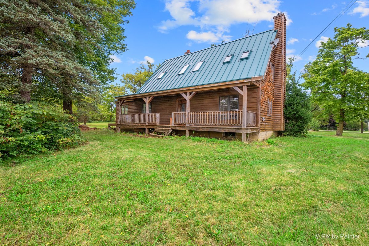 3104 Route 176 Property Photo 1