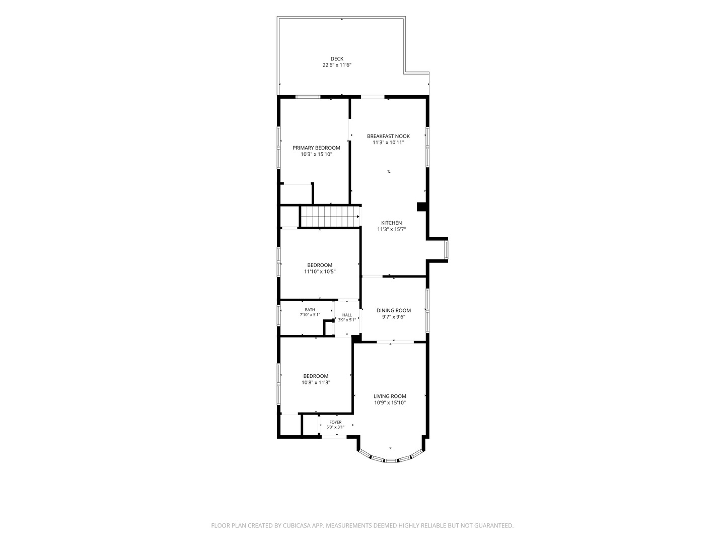 4838 W 97th Place Property Photo 33