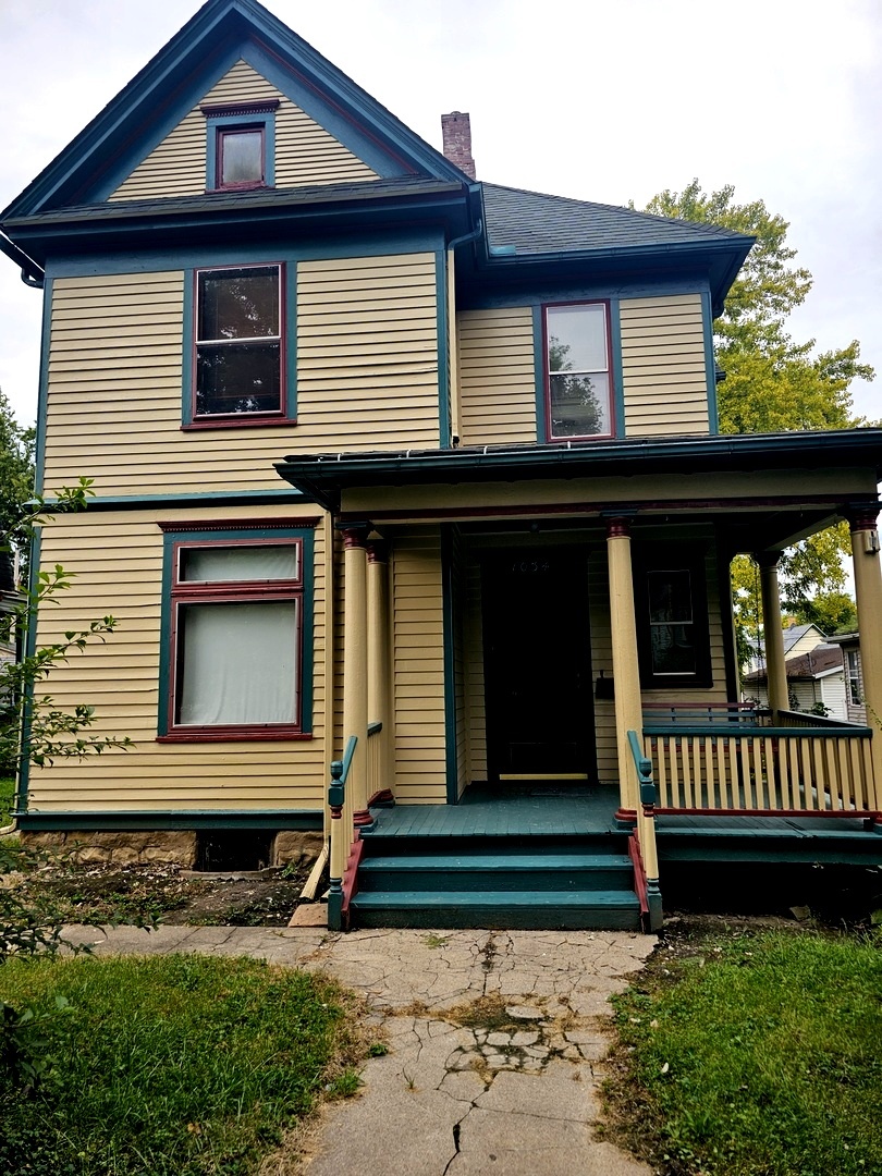 1034 19th Street Property Photo 1