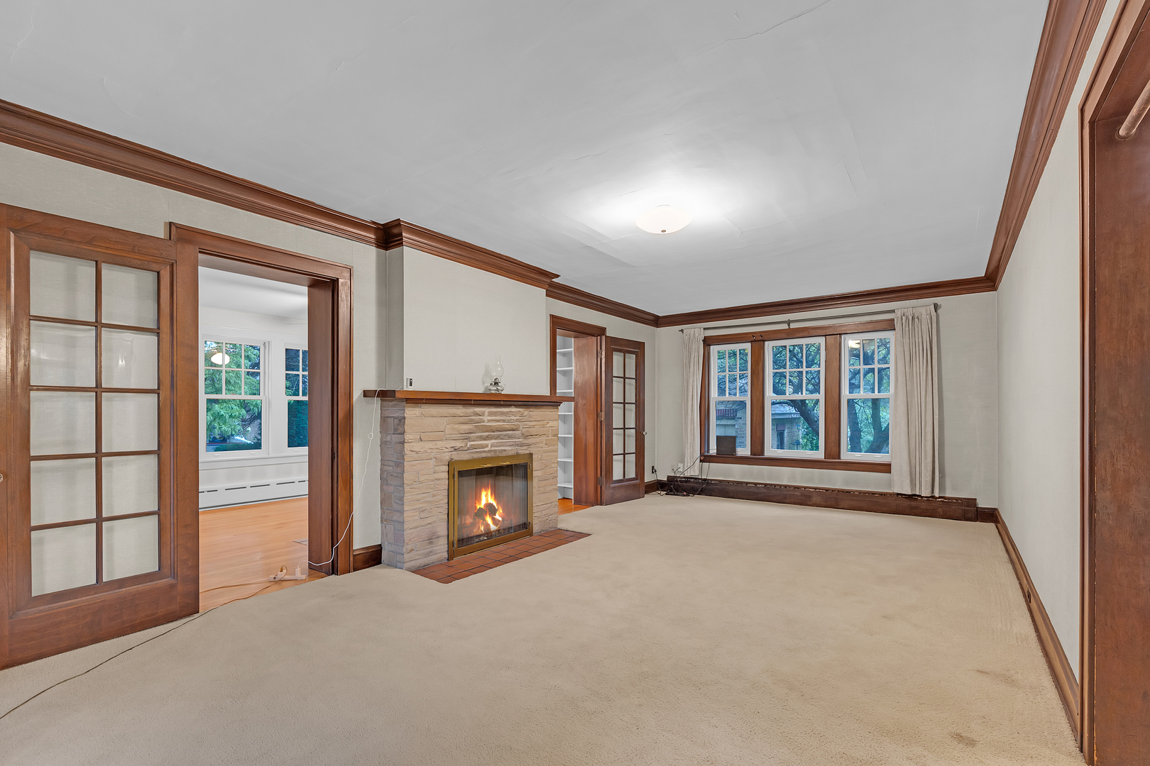 1324 Fredrickson Place Property Photo 5