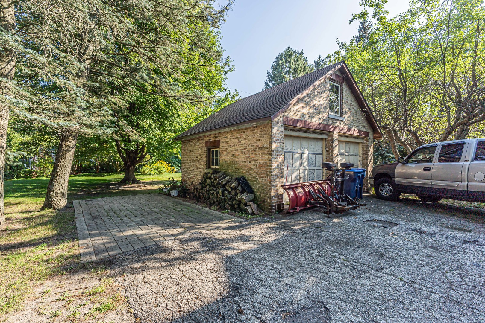 1324 Fredrickson Place Property Photo 44