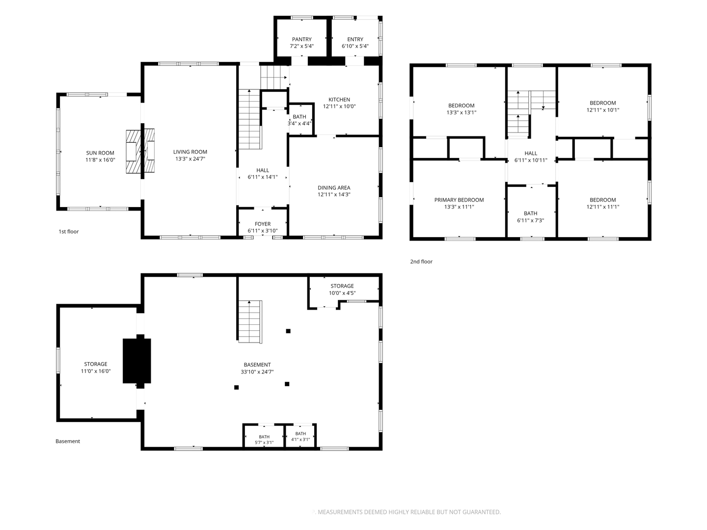 1324 Fredrickson Place Property Photo 49
