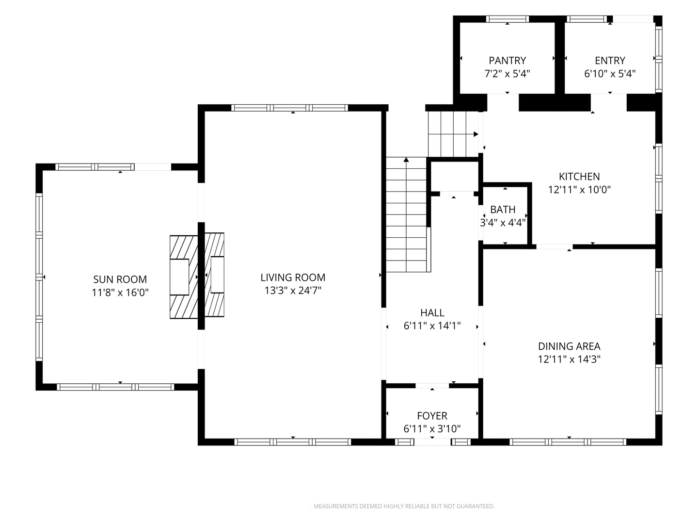1324 Fredrickson Place Property Photo 50