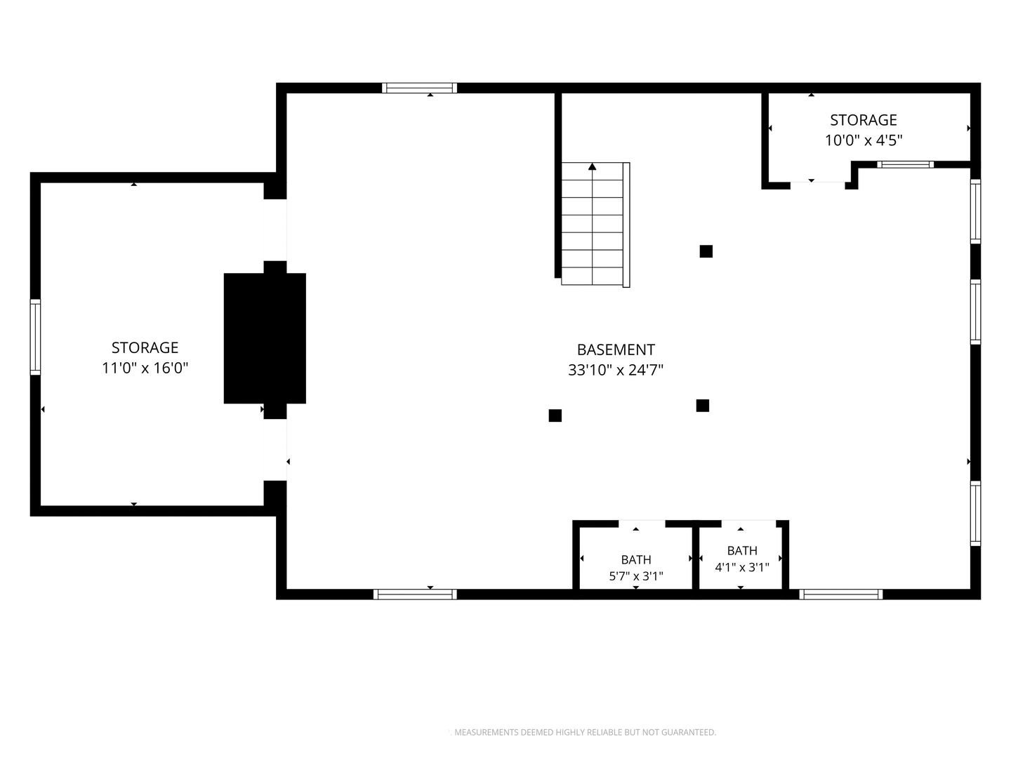 1324 Fredrickson Place Property Photo 52