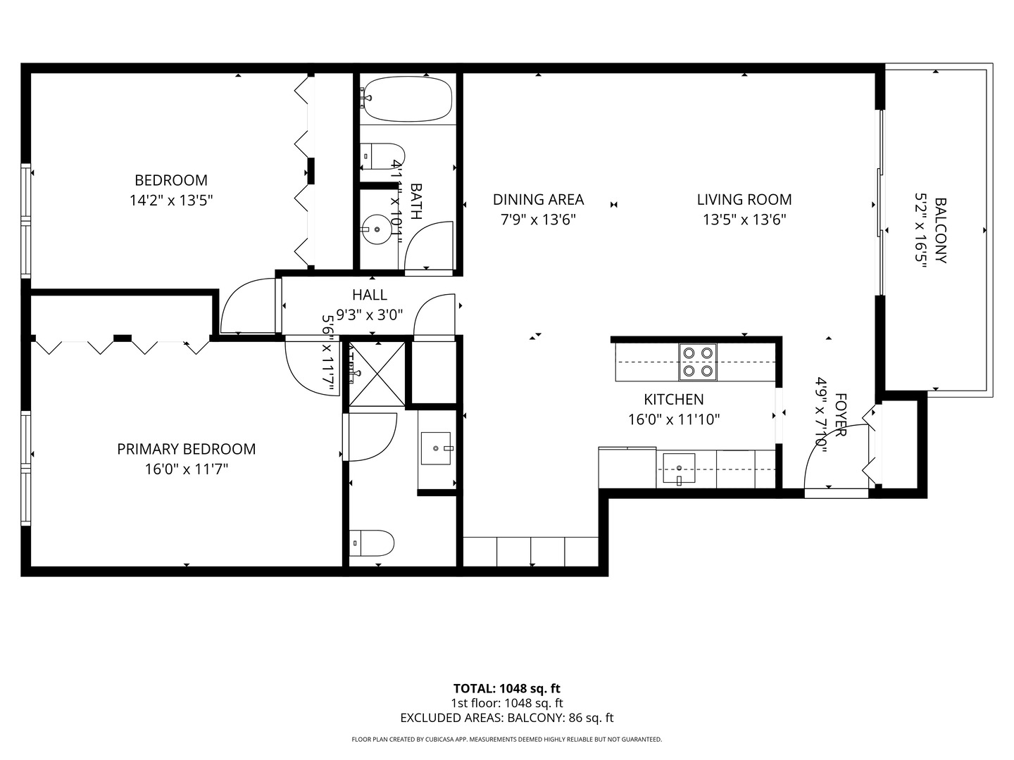 9812 S Karlov Avenue 4d Property Photo 26