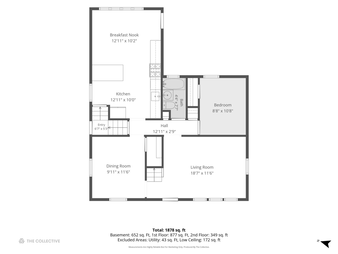 127 Hiawatha Drive Property Photo 21