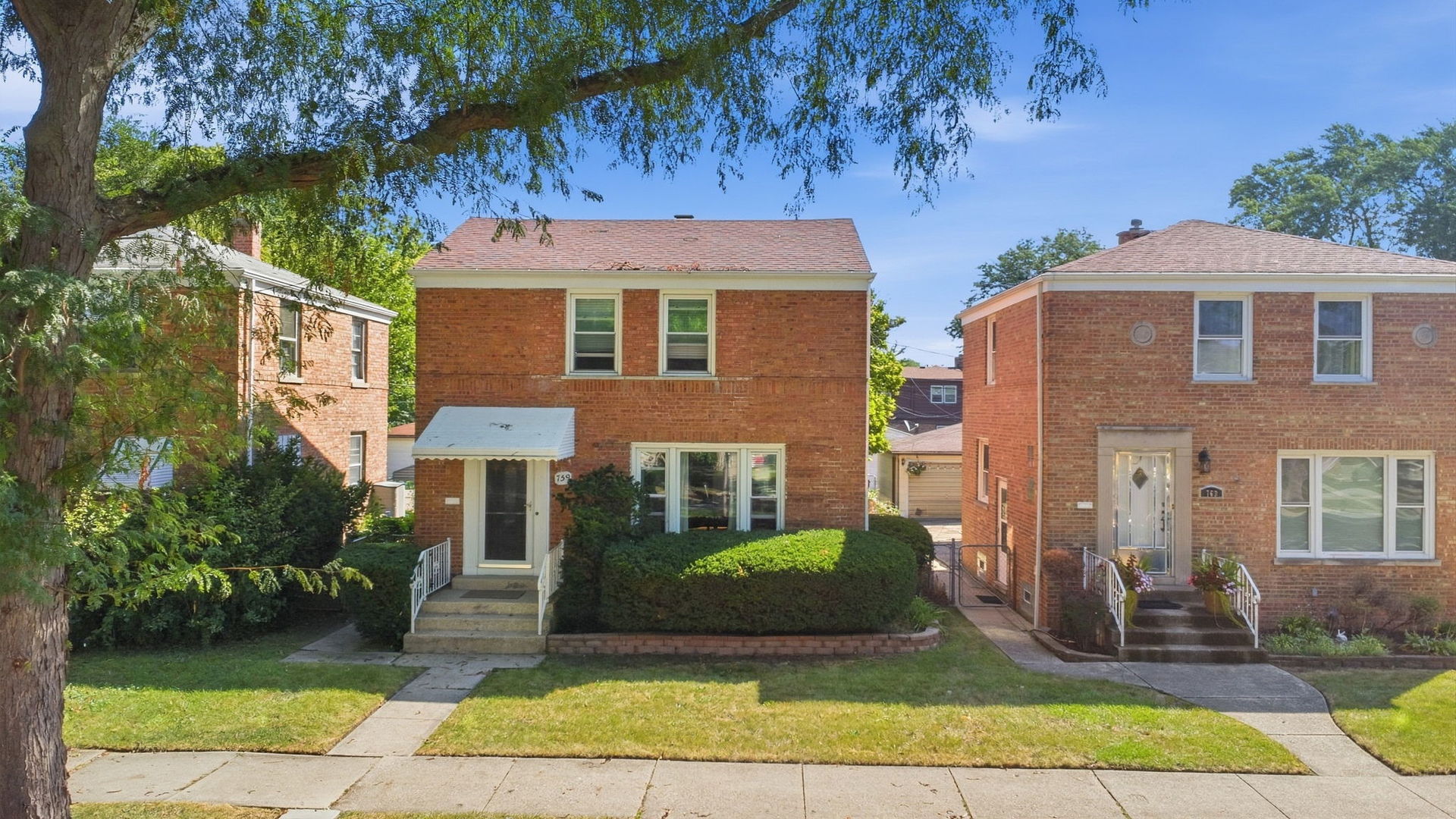 759 Westchester Boulevard Property Photo 1