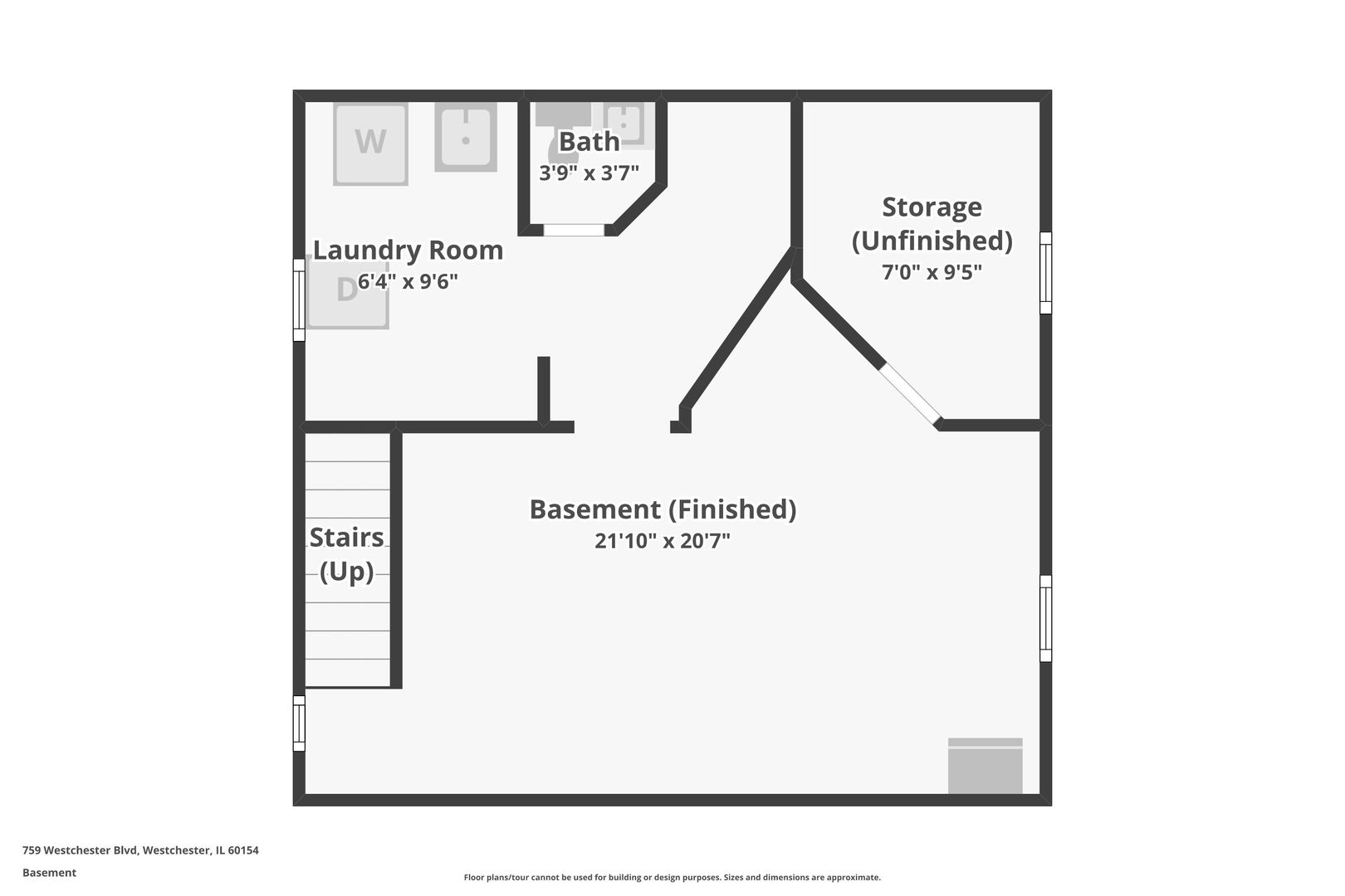 759 Westchester Boulevard Property Photo 47