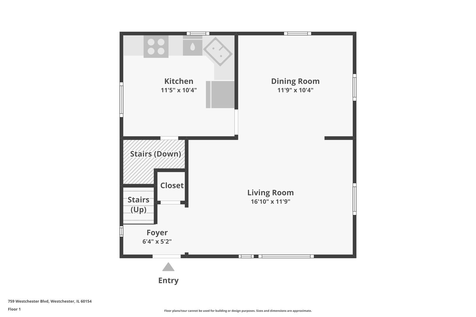 759 Westchester Boulevard Property Photo 48