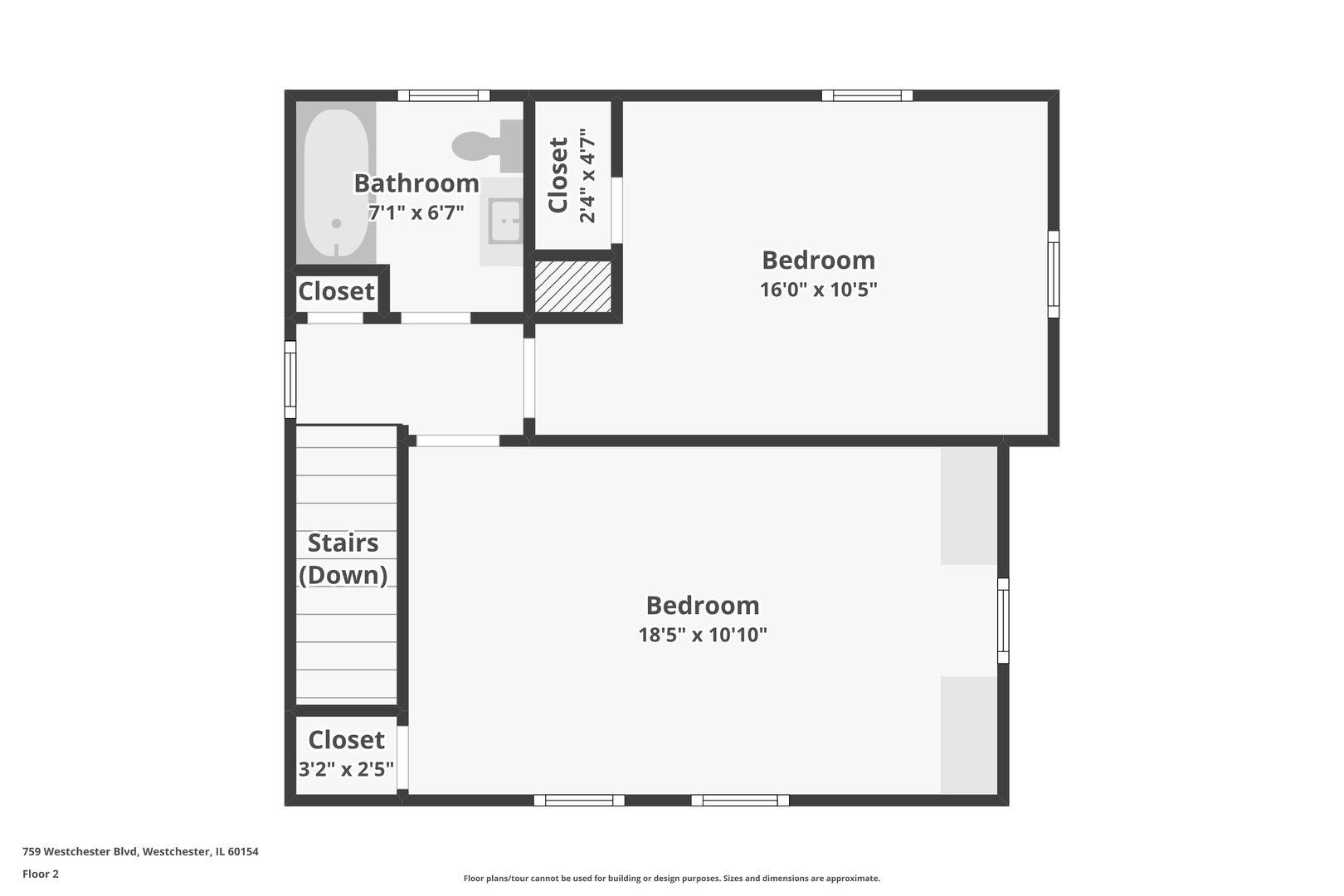 759 Westchester Boulevard Property Photo 49