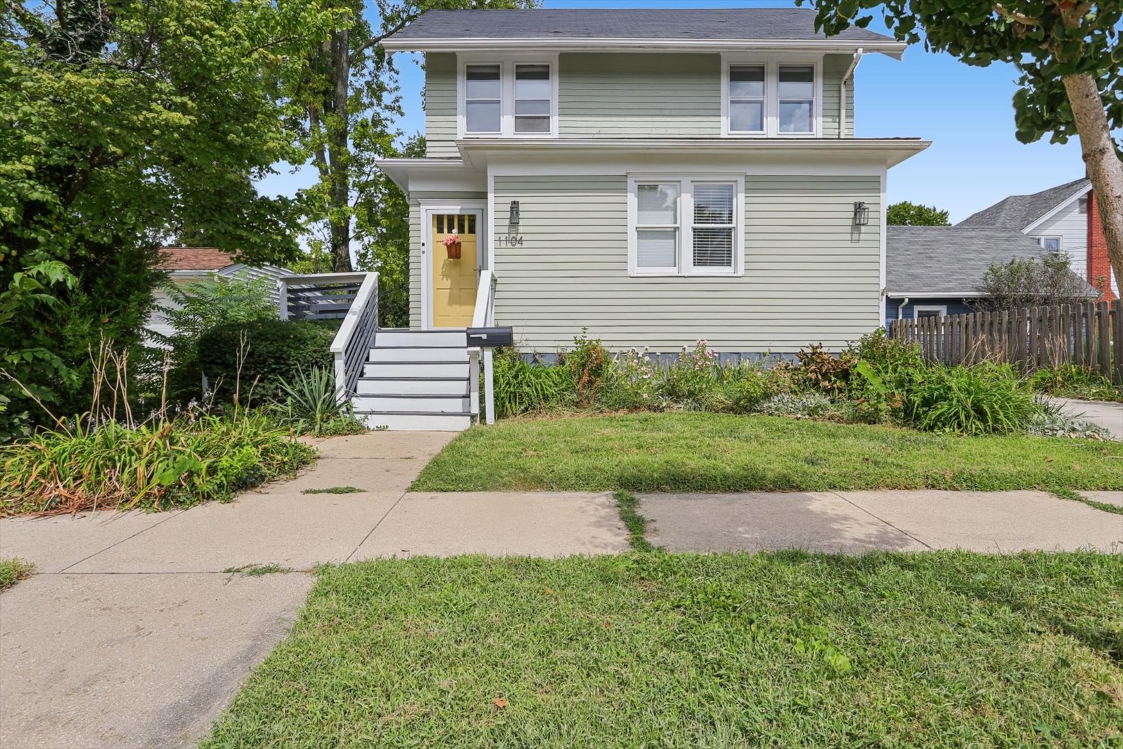 1104 W Washington Street Property Photo 12