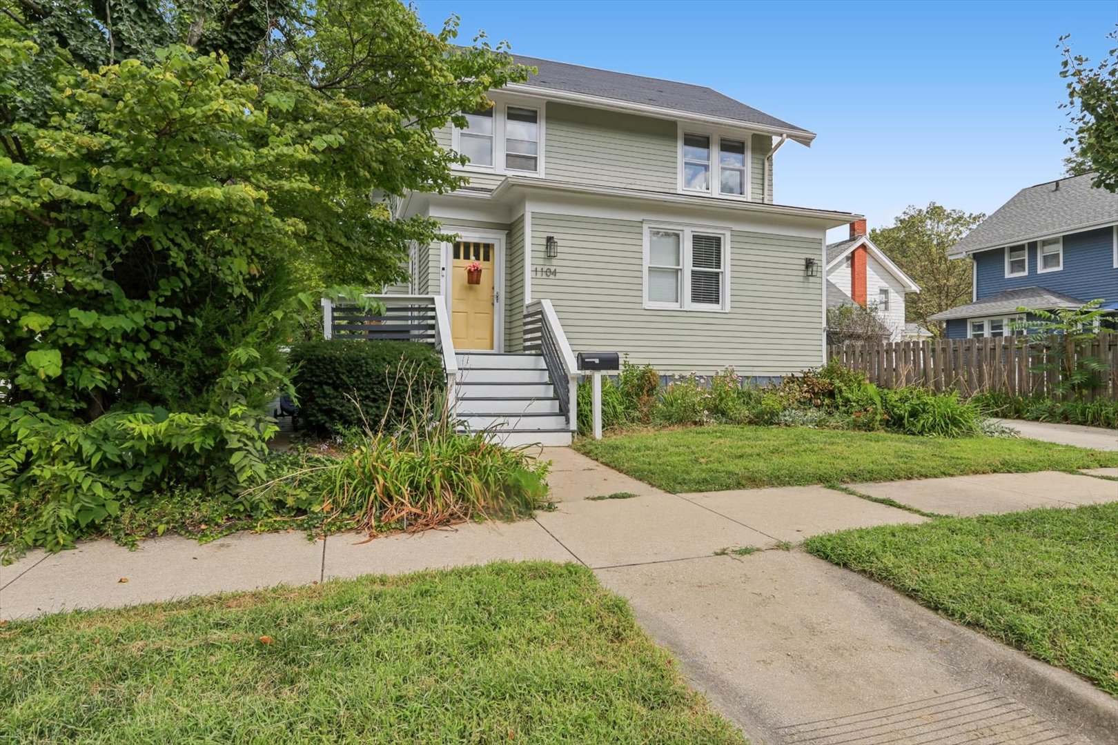 1104 W Washington Street Property Photo 13