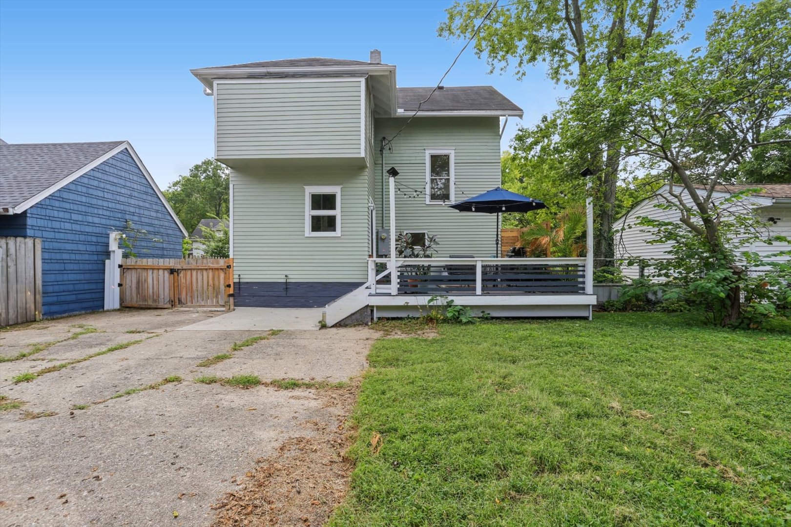 1104 W Washington Street Property Photo 37