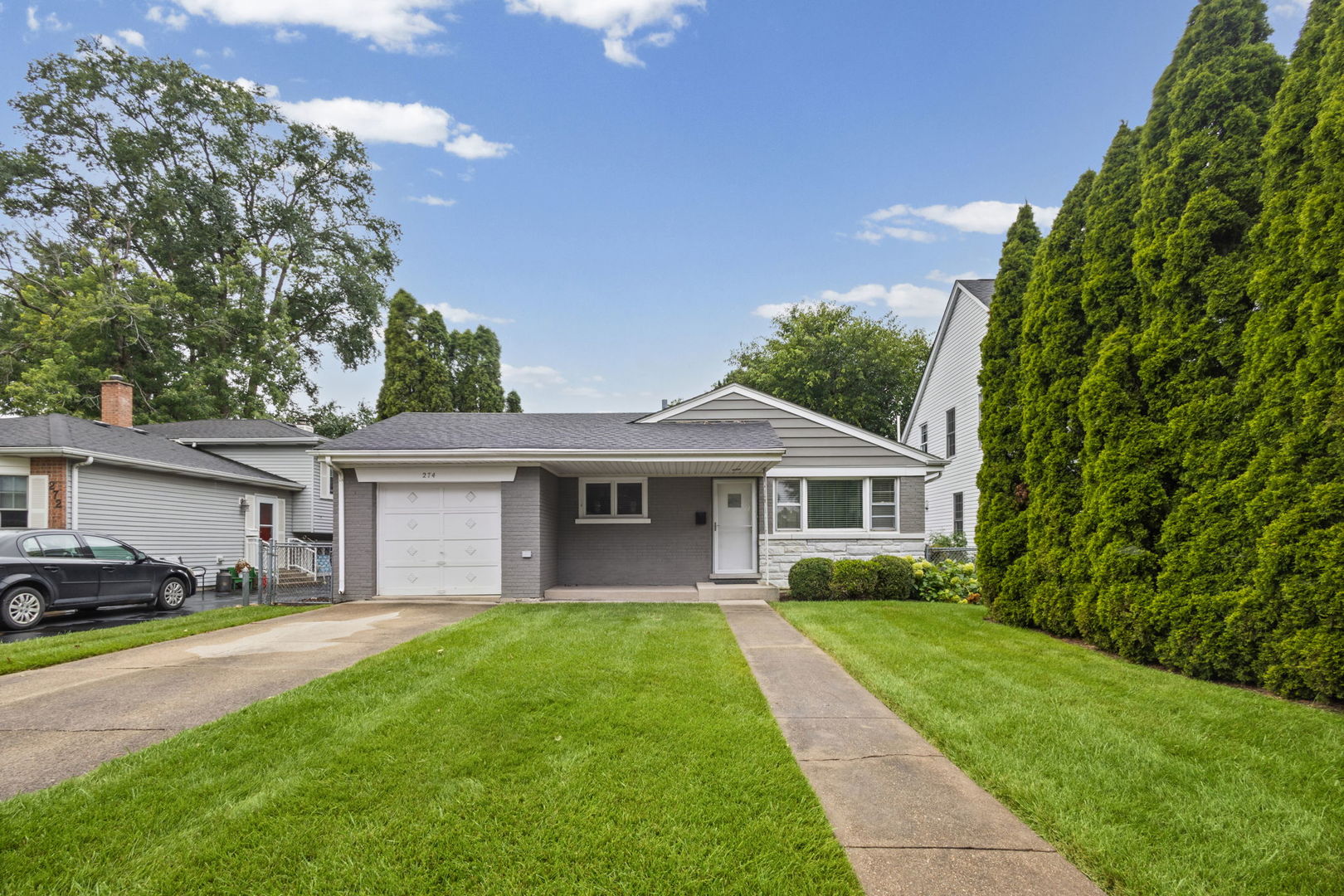 274 N Highview Avenue Property Photo 1