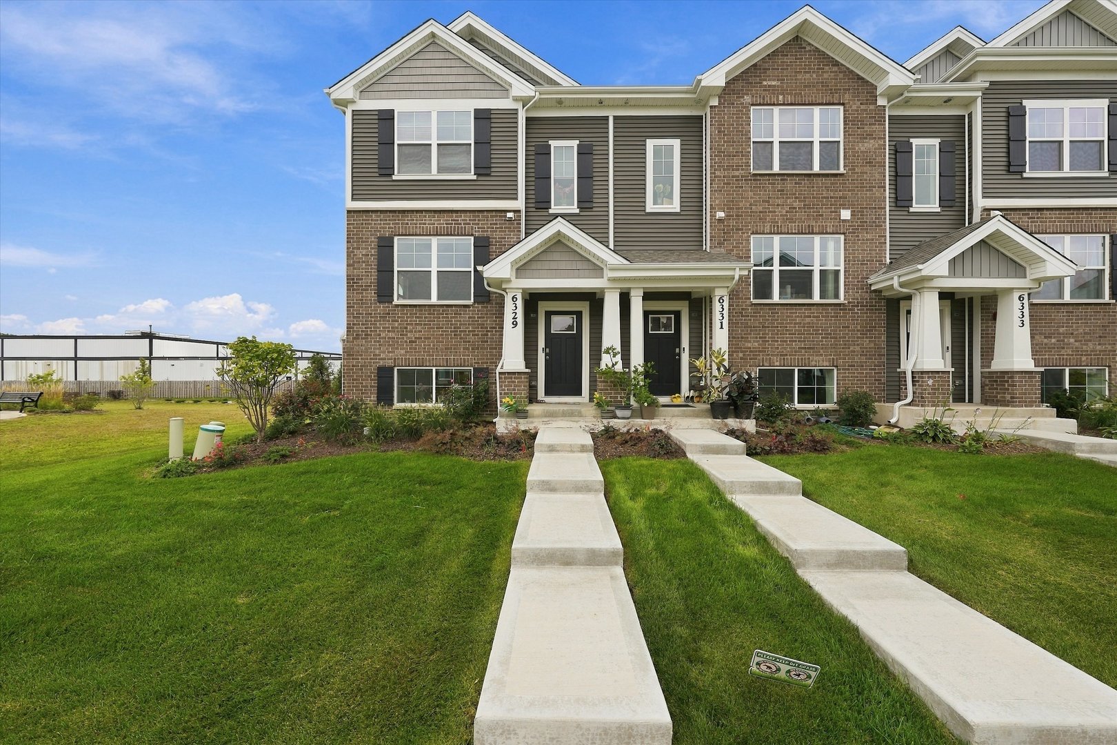 6329 Ulster Drive Property Photo 1