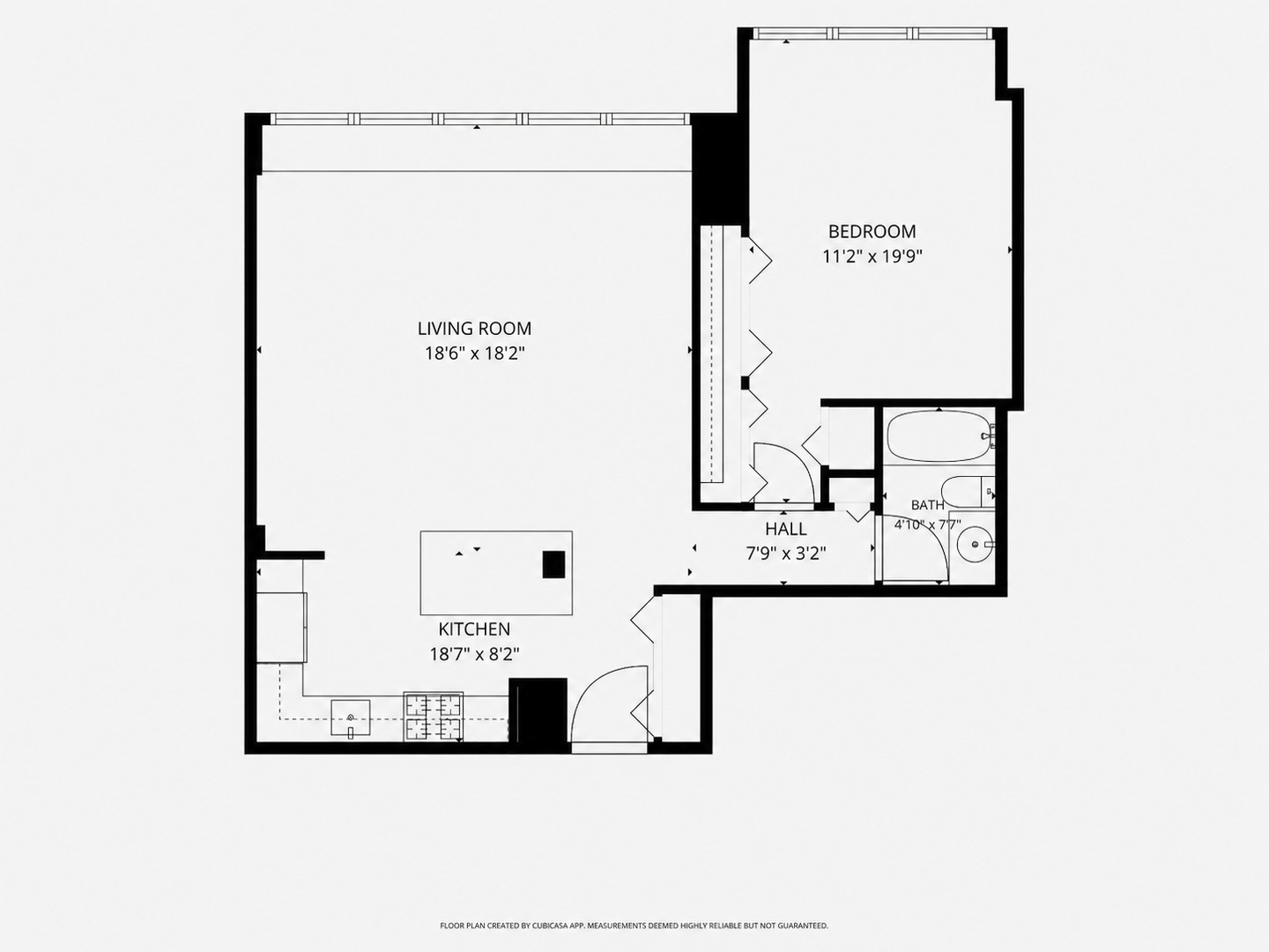 2800 N Lake Shore Drive 1003 Property Photo 29