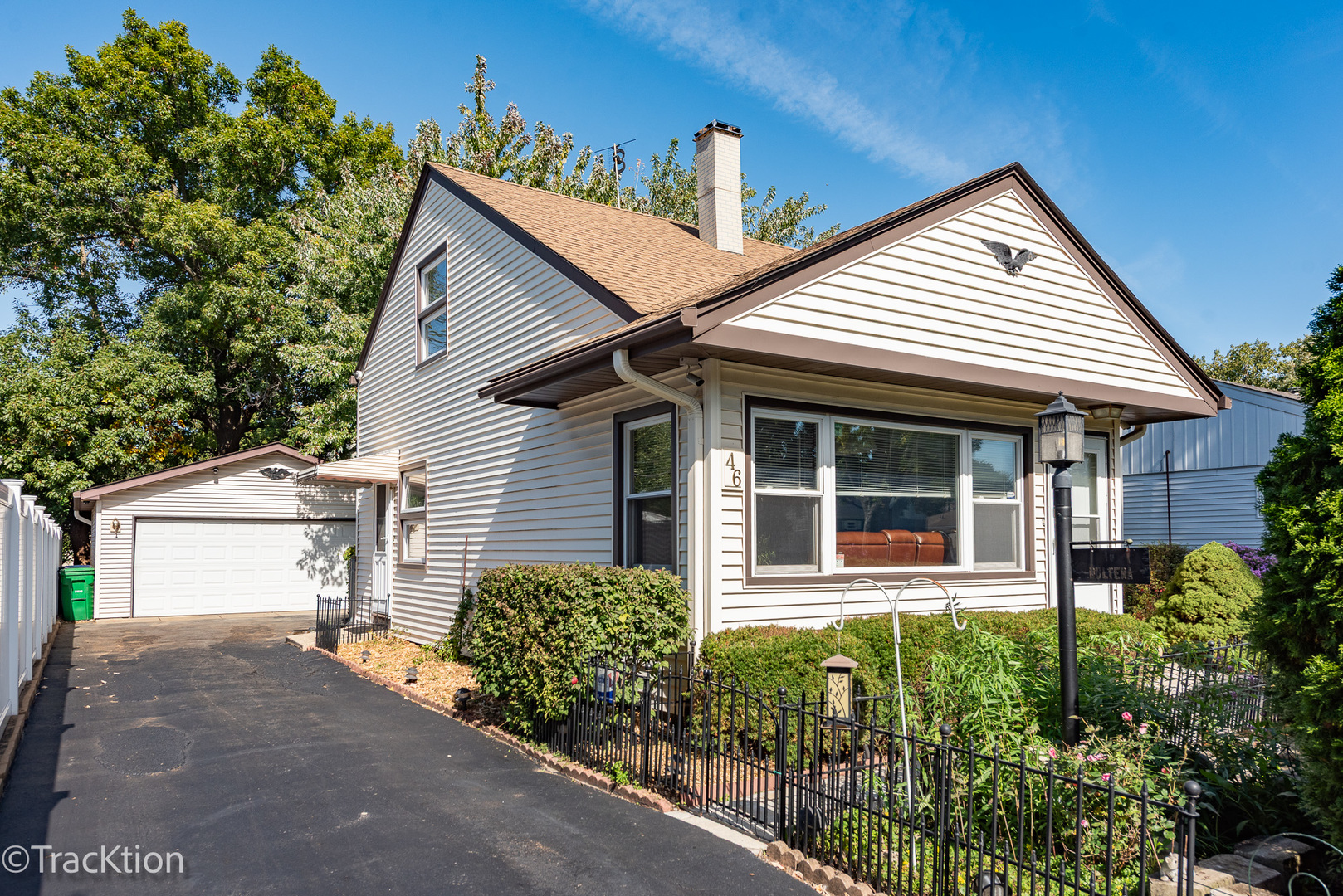 46 W Ethel Avenue Property Photo 1