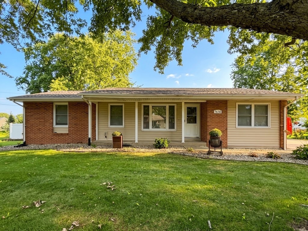 2636 N Osage Drive Property Photo 1