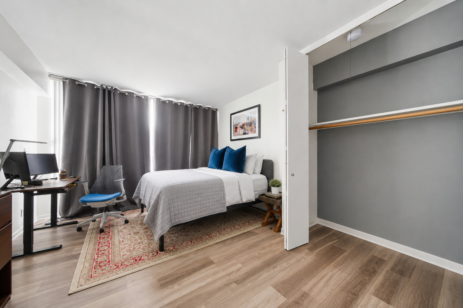 3200 N Lake Shore Drive 2102 Property Photo 12