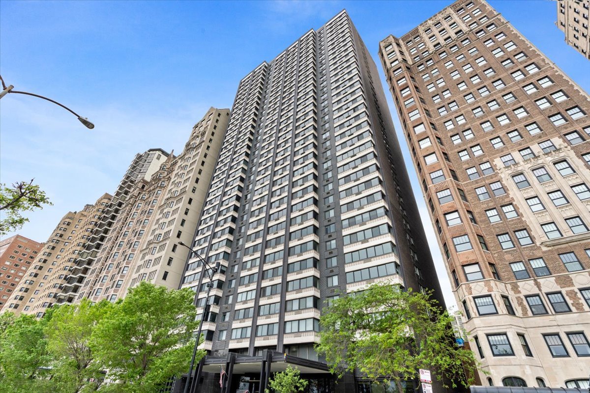 1440 N LAKE SHORE Drive 25E Property Photo 1