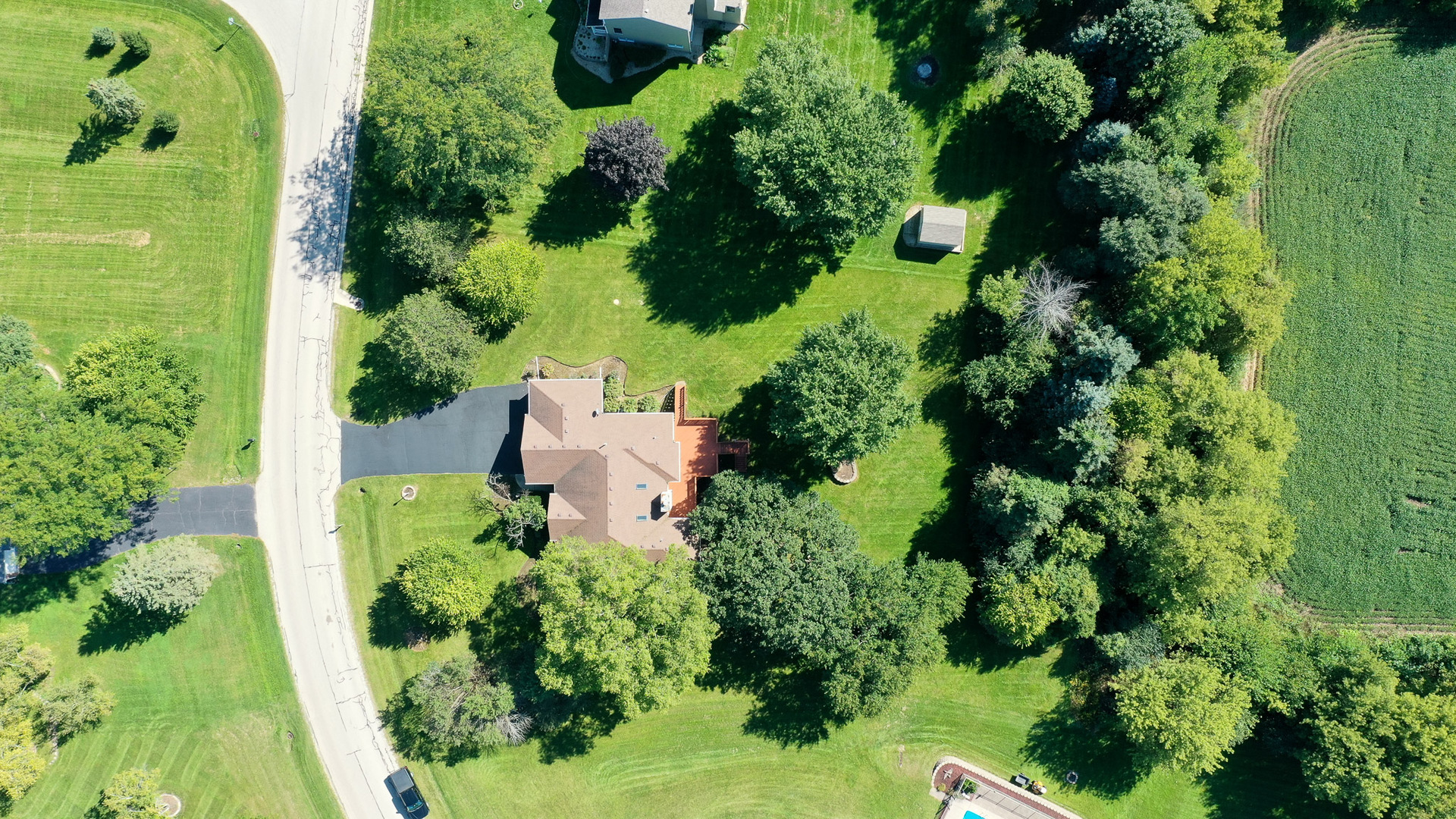 10802 Michigan Drive Property Photo 3
