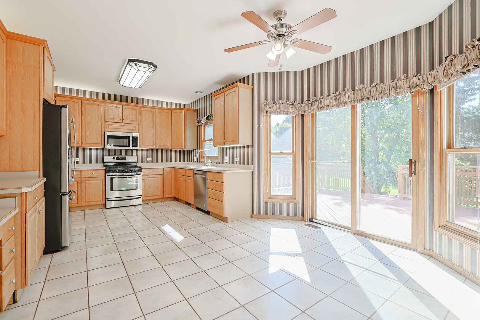 10802 Michigan Drive Property Photo 9