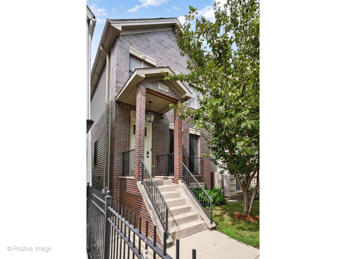 1644 N Campbell Avenue Property Photo 1