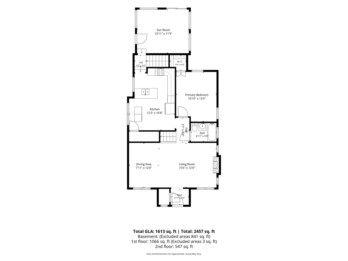 2353 Hainsworth Avenue Property Photo 22