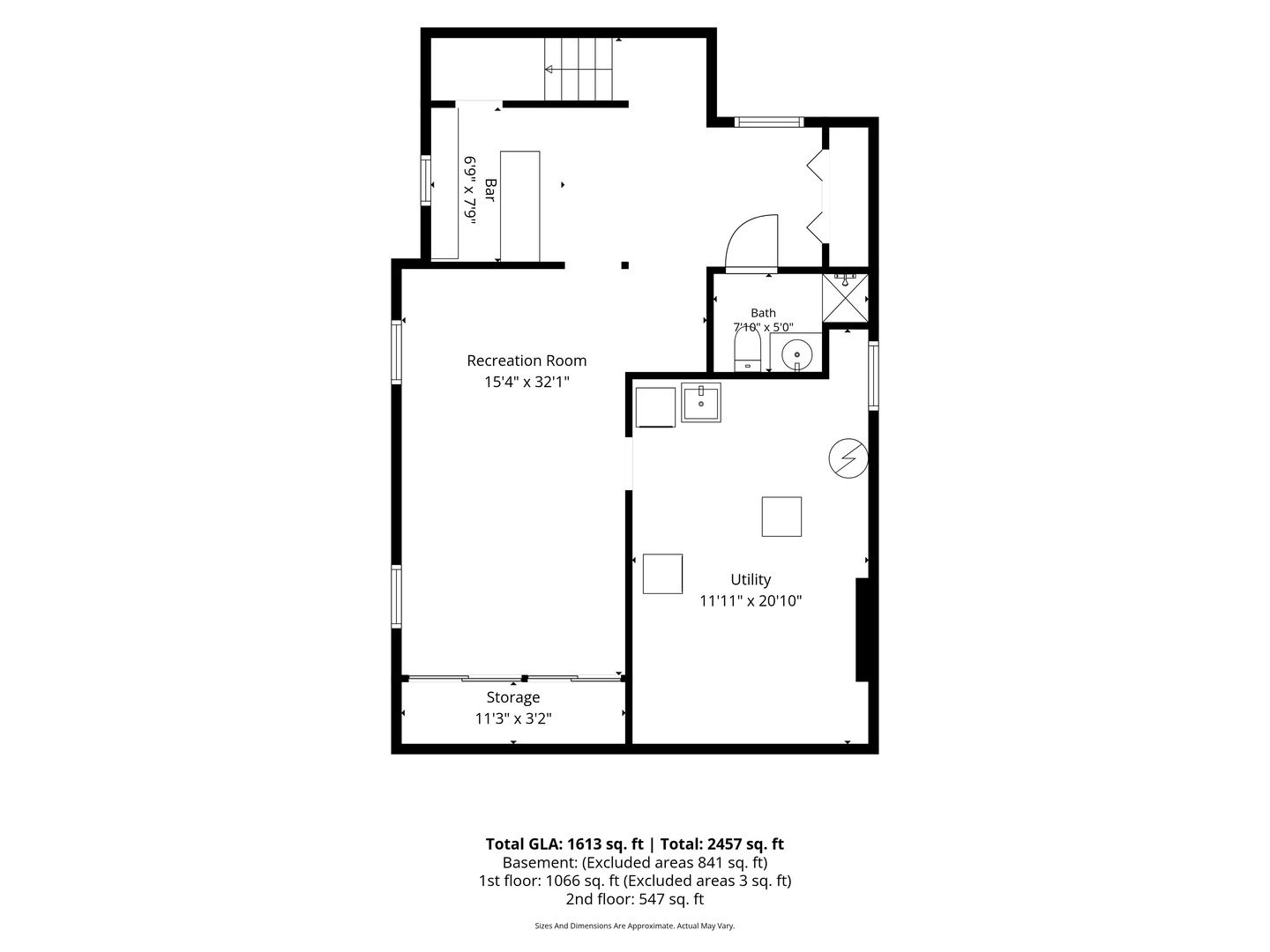 2353 Hainsworth Avenue Property Photo 24