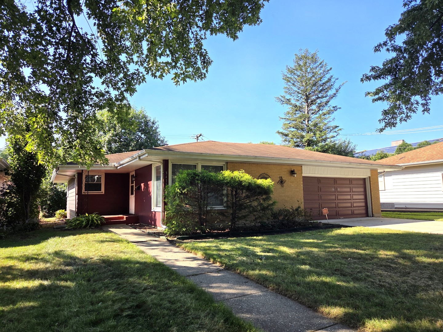 3415 CORBRIDGE Lane Property Photo 1
