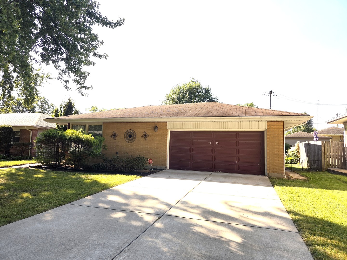 3415 Corbridge Lane Property Photo 3