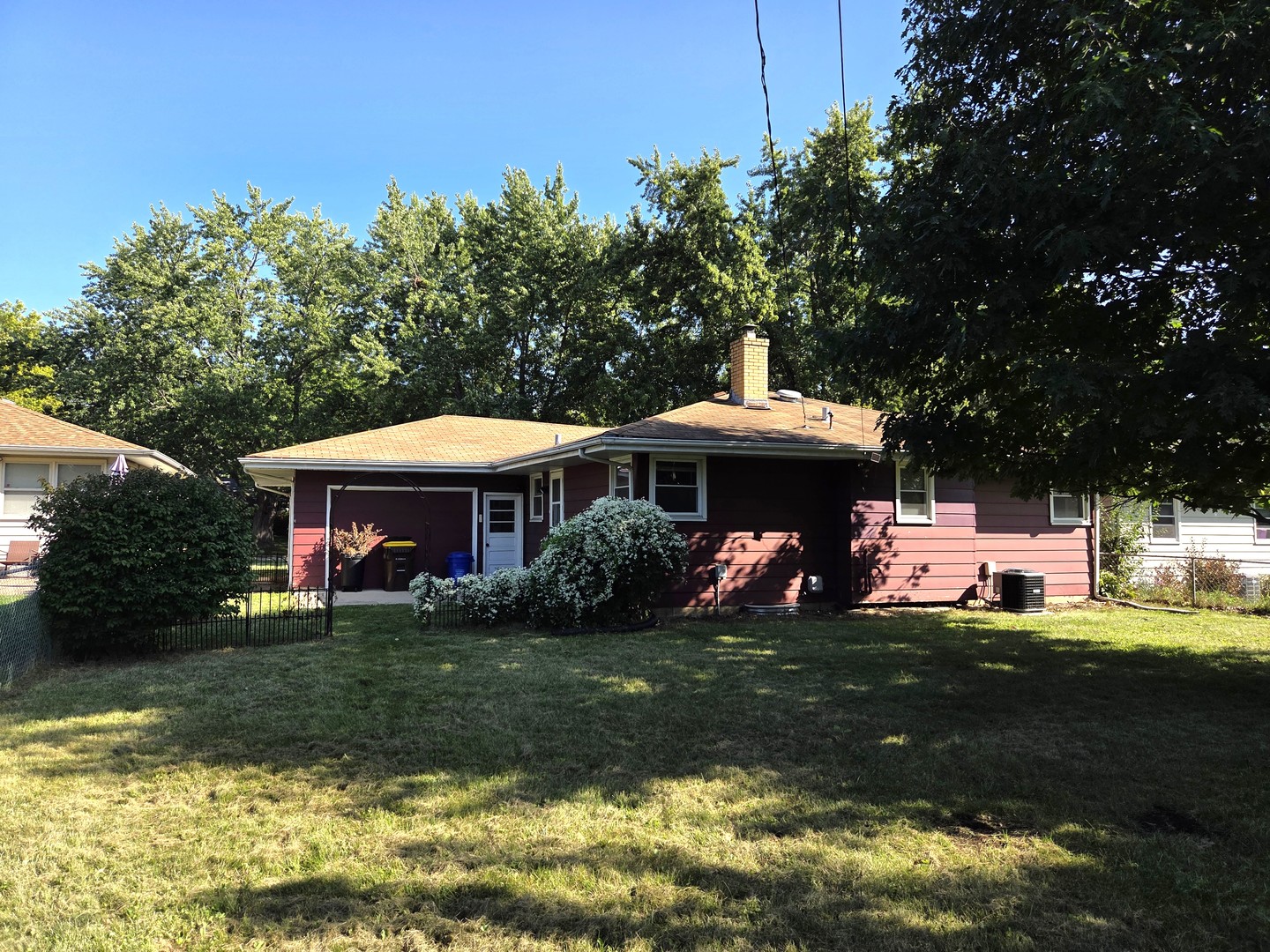 3415 Corbridge Lane Property Photo 21
