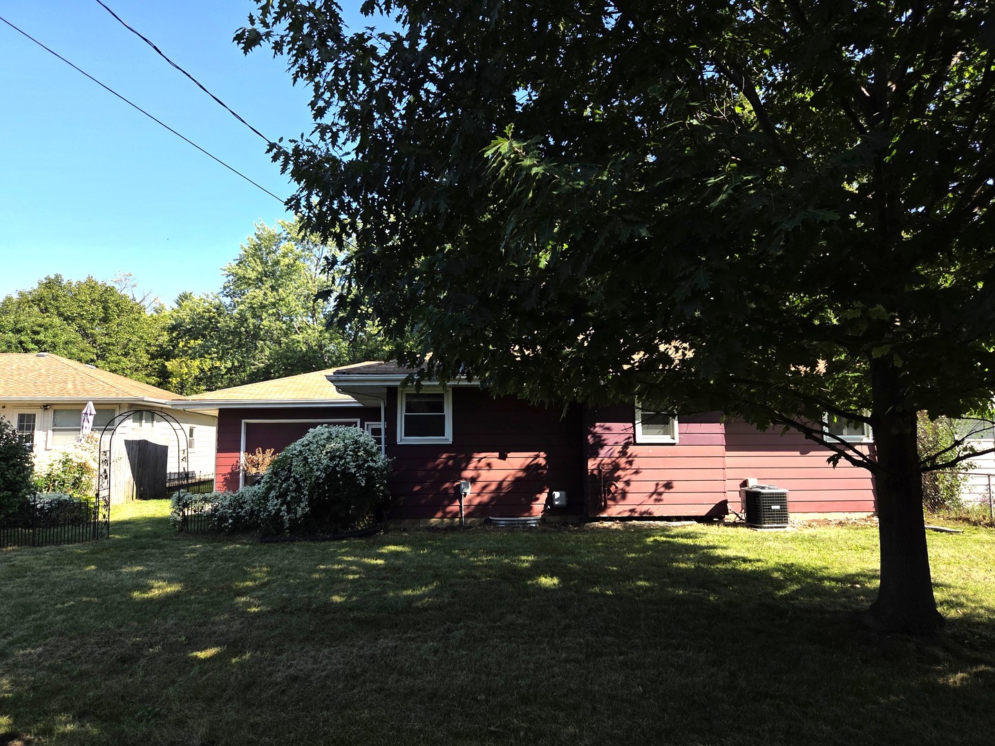 3415 Corbridge Lane Property Photo 22